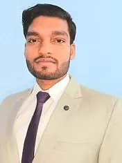 Akash Maury