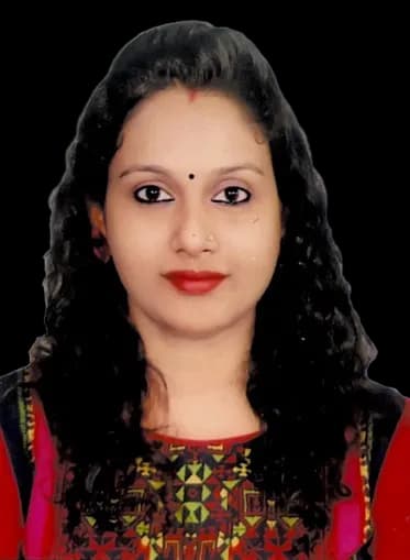 Chumki Paul Dutta