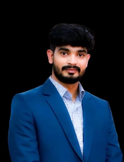 Ravi Yogi