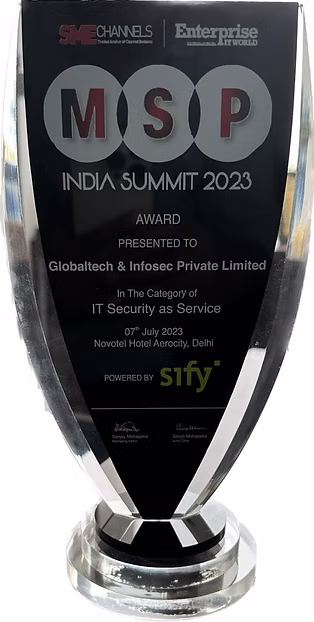 Worldwide Recognitions 2