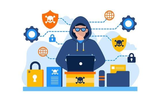 Managed detection and response (MDR)