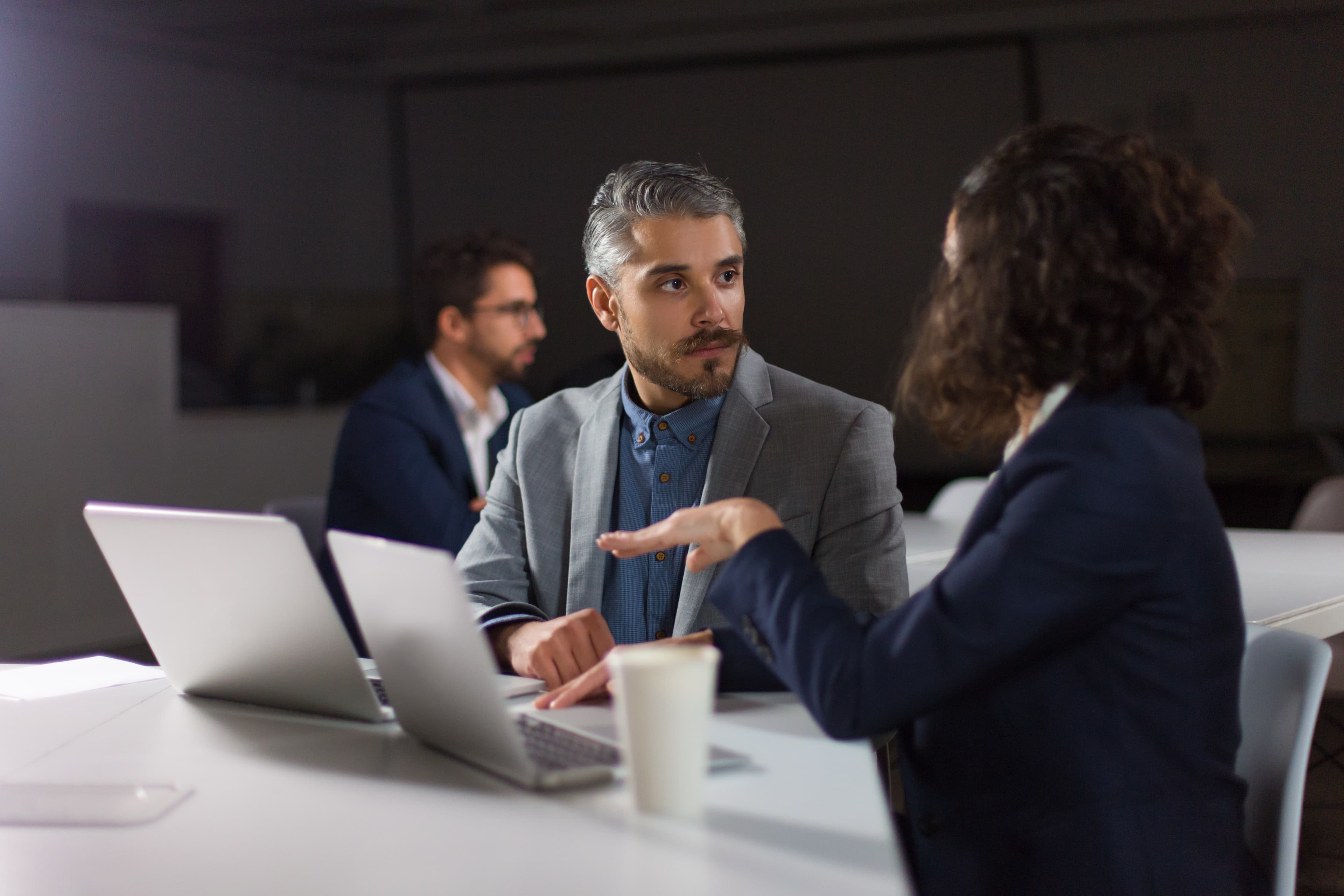 Consulting