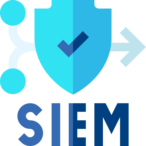Security information and event management (SIEM)