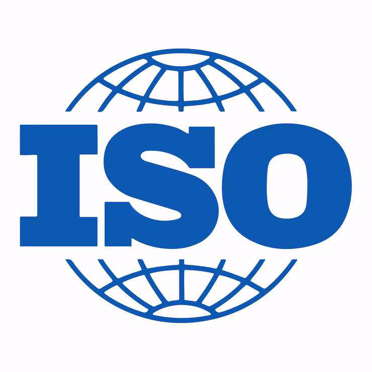 ISO 27001 Certification