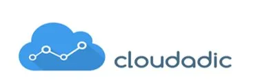 Cloud ADC