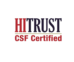 HITRUST Certification